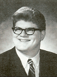 Dwayne Talbot